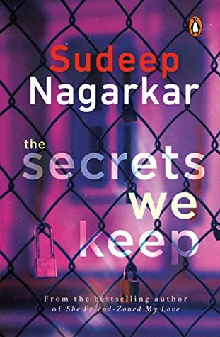 Secrets We Keep (Paperback)