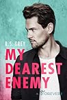 My Dearest Enemy by R.S. Grey