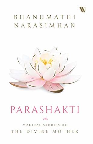 Parashakti (Kindle Edition)