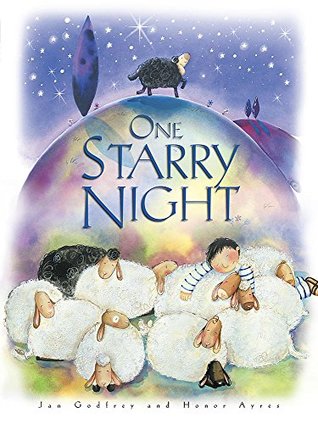 One Starry Night (Hardcover)