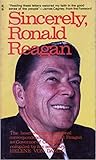 SINCERELY, RONALD REAGAN-OSI