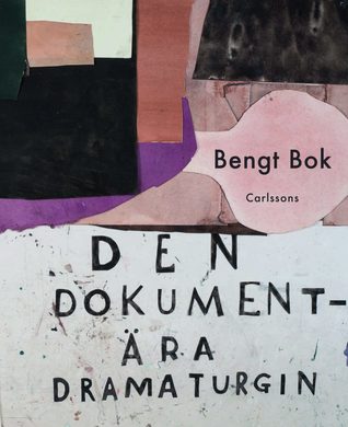 Den dokumentära dramaturgin