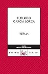 Yerma by Federico García Lorca
