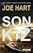 Son Kız (The Dominion Trilogy, #1)