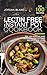 Lectin Free Instant Pot Cookbook by Jordan Blanc