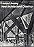 New architectural drawings