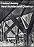 New architectural drawings by Helmut Jacoby