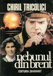Nebunul din Brent (Mass Market Paperback)