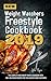 New Weight Watchers Freestyle Cookbook 2019 by John Flynn