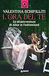 L'ora del te by Valentina Schifilliti