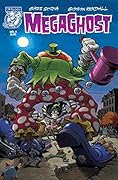 Megaghost #4