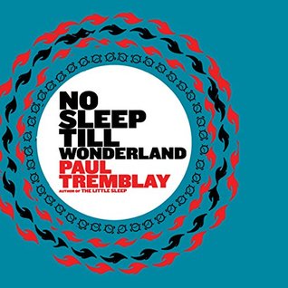 No Sleep Till Wonderland