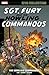 Sgt. Fury Epic Collection, Vol. 1: The Howling Commandos