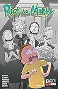 Rick and Morty #48