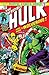 Incredible Hulk (1962-1999) #181