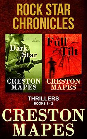Rock Star Chronicles, #1-2 (The Rock Star Chronicles)