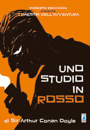 Uno studio in rosso
