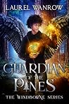Guardian of the Pines (The Windborne, #2) Guardian of the Pines (The Windborne, #2)