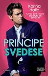 Il principe svedese by Karina Halle