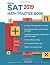 New SAT 2019 Math Practice Book by American Math Academy