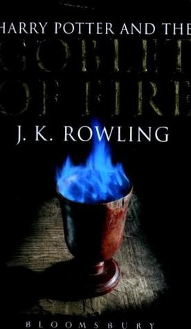 Harry Potter and the Goblet of Fire