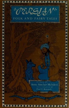 Persian Folk and Fairy Tales