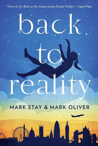 Back To Reality By Mark Stay