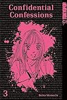 Confidential Confessions, Band 3 Confidential Confessions, Band 3
