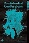 Confidential Confessions, Band 4 Confidential Confessions, Band 4
