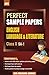 Perfect Sample Papers Engli...