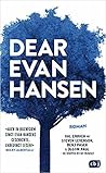 Dear Evan Hansen by Val Emmich