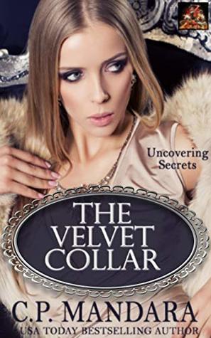 The Velvet Collar (Velvet Lies, #3; Pony Tales, #9)