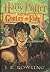 Harry Potter and the Goblet of Fire by J.K. Rowling