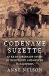 Codename Suzette:...