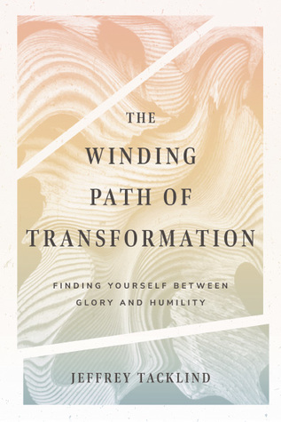 The Winding Path of Transformation: Finding Yourself Between Glory and Humility