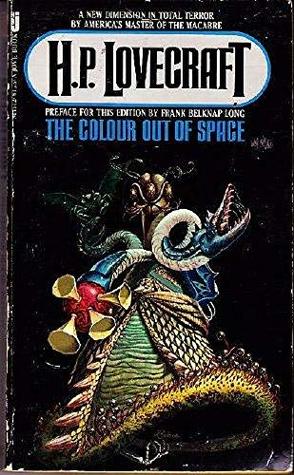 The Colour Out of Space