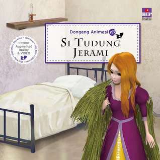 Si Tudung Jerami (Paperback)