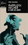 Le Signe des quatre