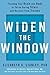 Widen the Window: Training ...
