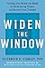 Widen the Window: Training Your Brain and Body to Thrive During Stress and Recover from Trauma
