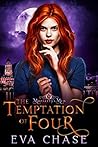 The Temptation of Four (Moriarty's Men, #2)