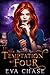 The Temptation of Four (Moriarty's Men, #2)