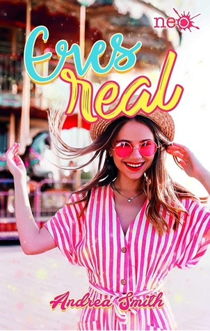 Eres real (Paperback)