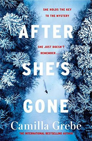 After She's Gone (Hardcover)