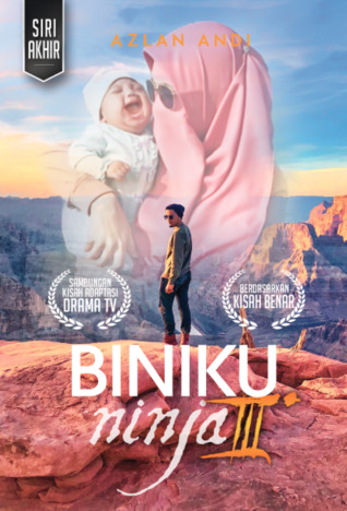 Biniku Ninja 3