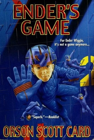 Ender's Game