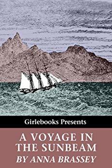 A Voyage in the Sunbeam (Kindle Edition)