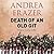 Death of an Old Git (The Falconer Files, #1)