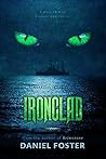 Ironclad (The Iron Legacy, #2)