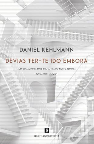 Devias Ter-te Ido Embora